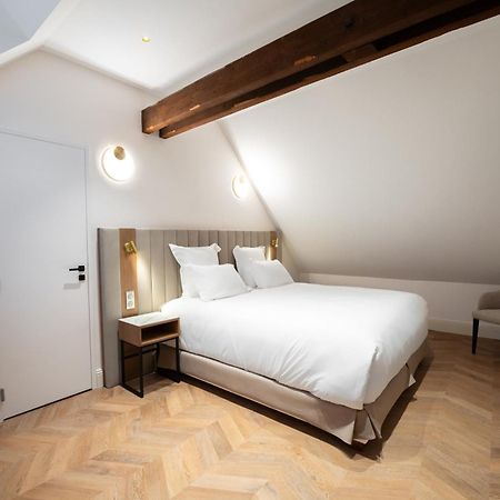 Hotel Margaux Épernay Dış mekan fotoğraf