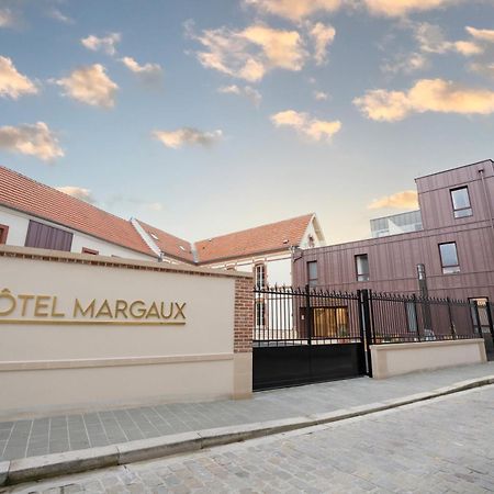 Hotel Margaux Épernay Dış mekan fotoğraf