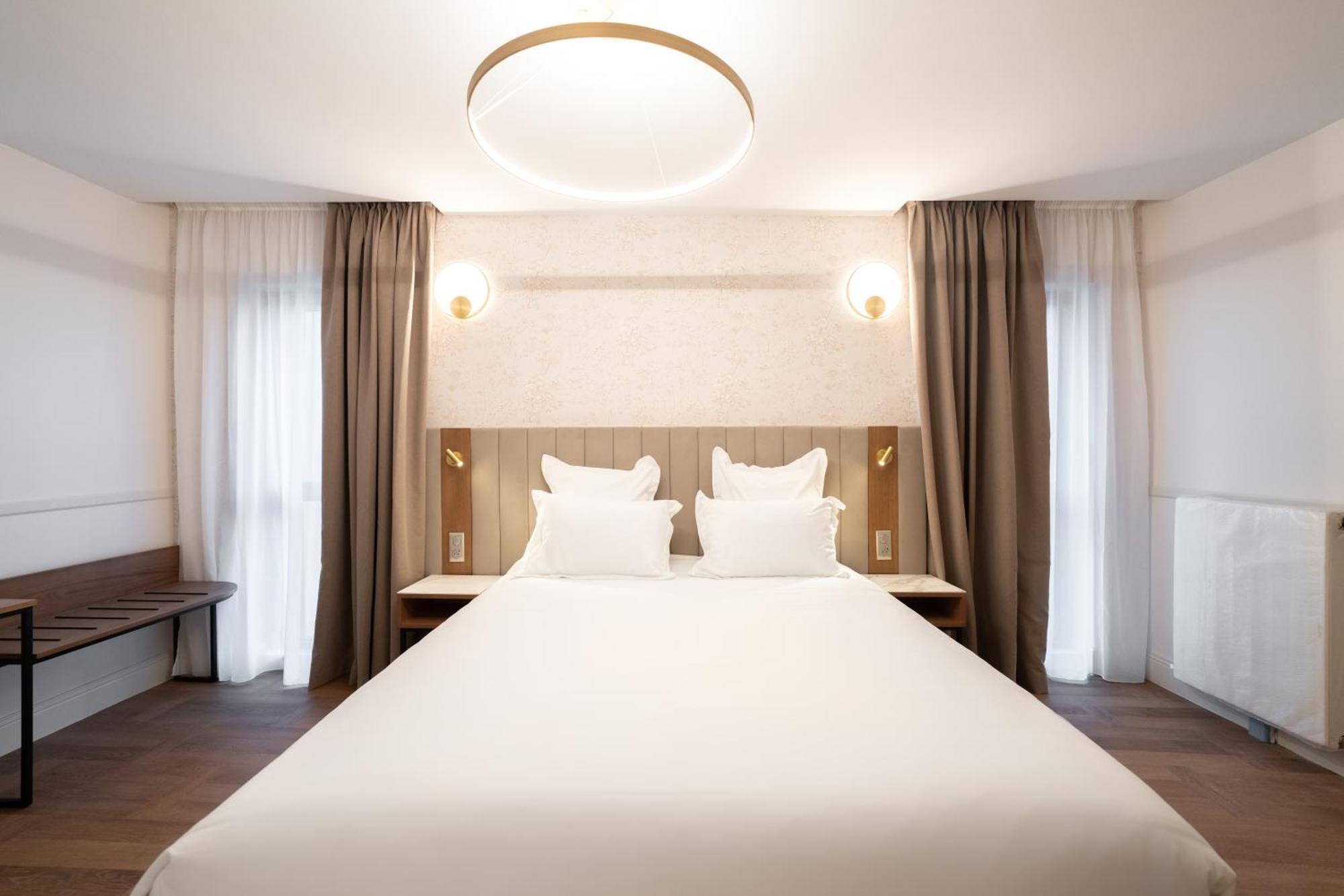 Hotel Margaux Épernay Dış mekan fotoğraf