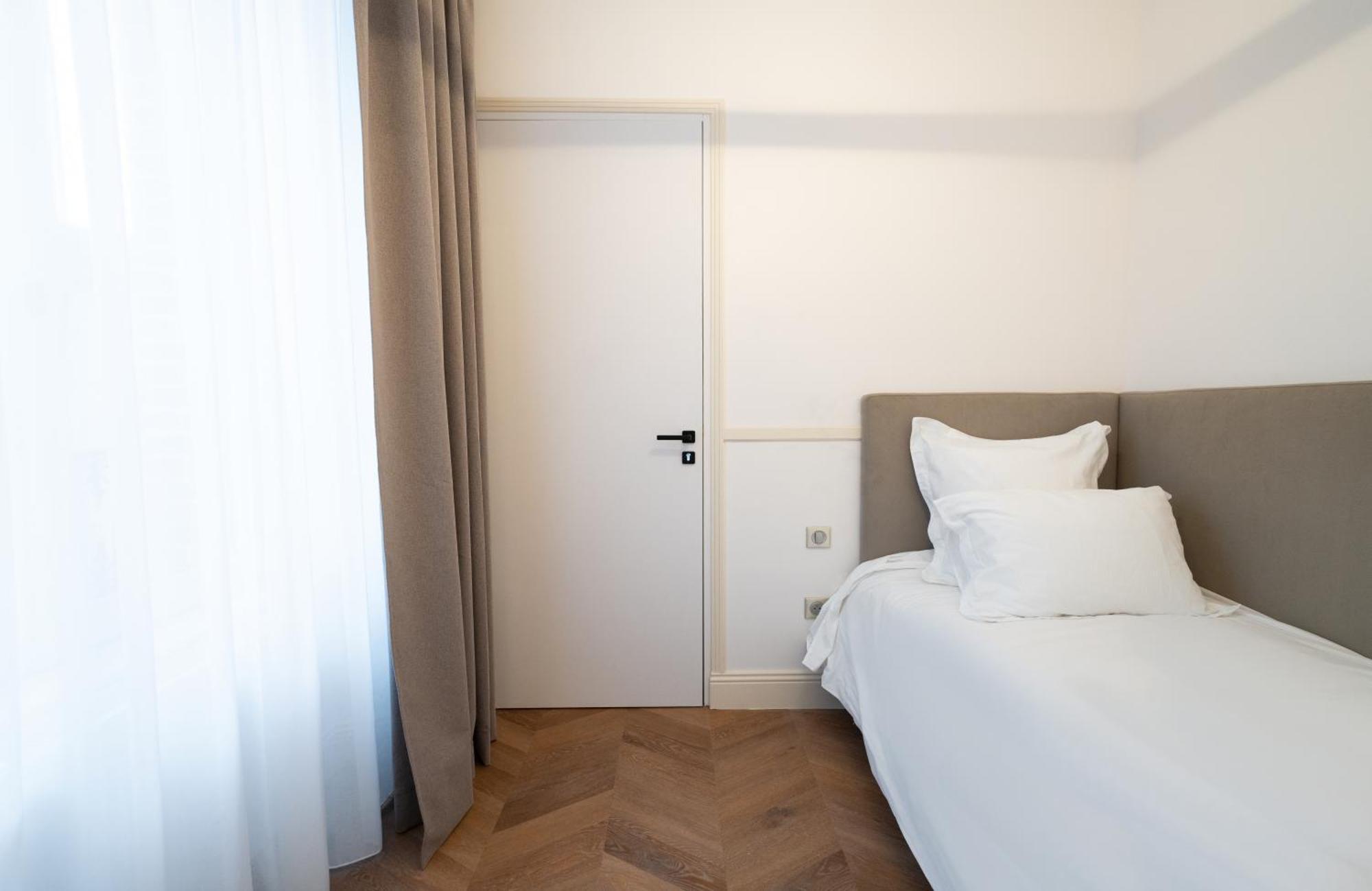 Hotel Margaux Épernay Dış mekan fotoğraf