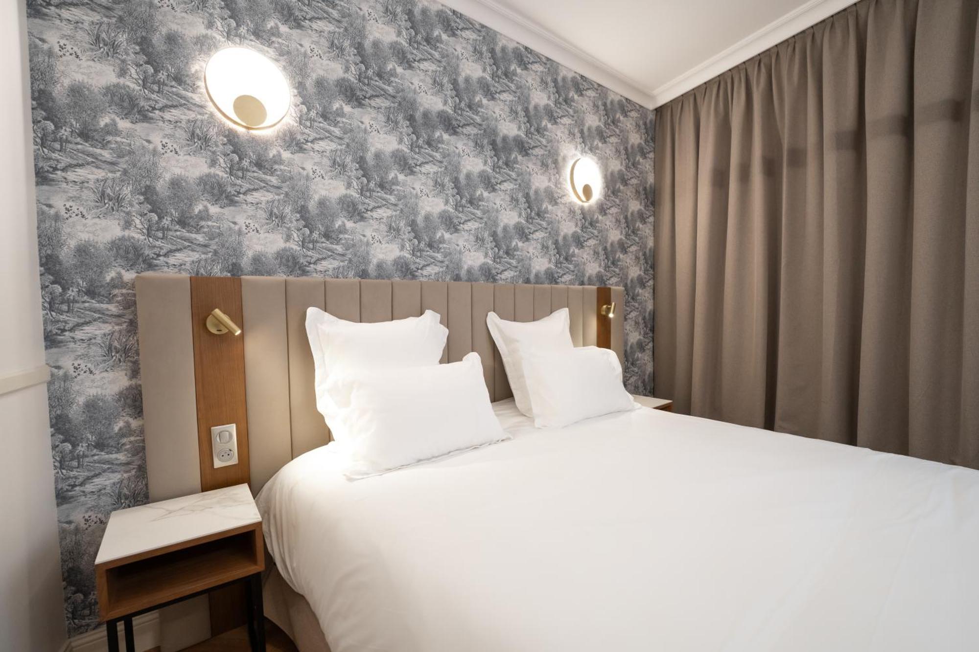 Hotel Margaux Épernay Dış mekan fotoğraf